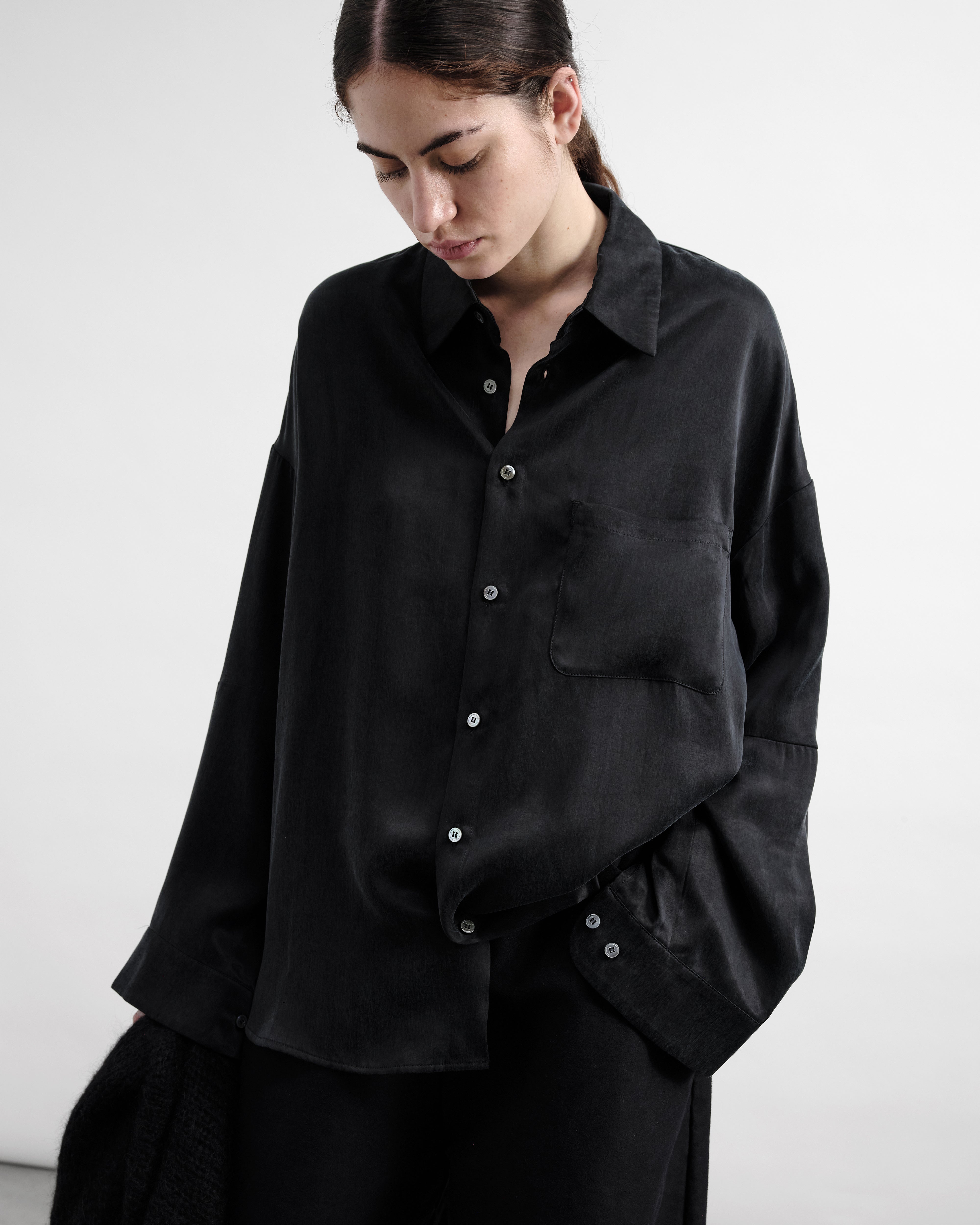 Anti Shirt